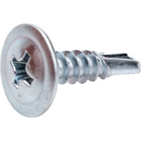 Саморез Госкреп ПШ сверло, 4,2х16 16 шт. 1-0016610