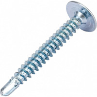 Саморез Госкреп ПШ сверло, 4,2х32 10 шт. 1-0016670
