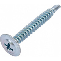 Саморез Госкреп ПШ сверло, 4,2х32 10 шт. 1-0016670