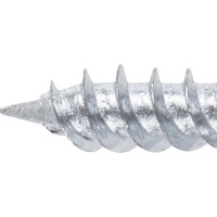 Саморез Госкреп ПШ сверло, 4,2х25 12 шт 1-0016650