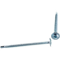 Саморез Госкреп ПШ сверло, 4,2х57 250 шт 1-0016140