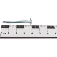 Саморез Госкреп ПШ сверло, 4,2х38 8 шт 1-0016700