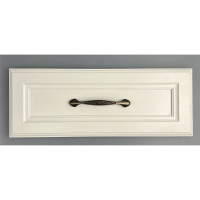 Ручка-скоба Brante BR06 128 мм бронза 101625