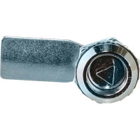 Мебельный замок Brante 705-MS 12242