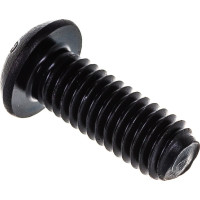 Винт ЦКИ ISO 7380, М6х16 пр. 10.9, ОКС, 100 шт 61333