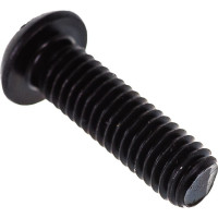 Винт ЦКИ ISO 7380, М6х20 пр. 10.9, ОКС, 100 шт 61334