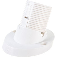 Патрон Bylectrica фланцевый, Е27, Е27Ф-004