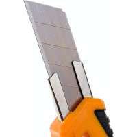 Канцелярский нож INGCO 158х100х18 мм HKNS16618