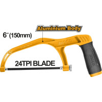 Ножовка мини INGCO 150мм MHHF1503