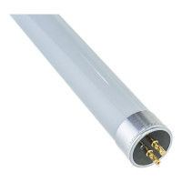 Светодиодная лампа Jazzway PLED T5-600GL FR 8Вт матовая 6500К холодный белый 230В/50Гц 5016040