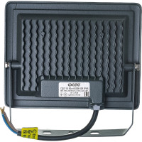 Прожектор ФАZА СДО-10 50w 6500K GR IP65 230V 5032095