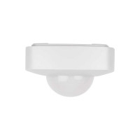 Датчик движения Jazzway PMS-IR-U 124 2000Вт 360град 22-6м WH IP20 5033191