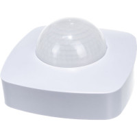 Датчик движения Jazzway PMS-IR-U 124 2000Вт 360град 22-6м WH IP20 5033191