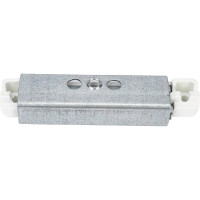 Магнитная защелка для балконных дверей Метизик 4227.00