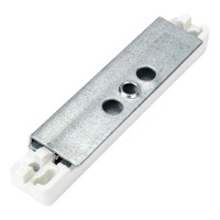 Магнитная защелка для балконных дверей Метизик 4227.00