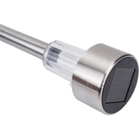 Садовый фонарь Облик 408 7070