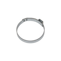 Ушковый хомут OETIKER 40,1-47,5 мм, ширина 7 мм, оцинк. сталь, Швейцария, 10 шт. 11500313