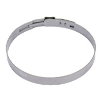 Ушковый хомут OETIKER 82,3-85,5 мм, ширина 10 мм, нерж. сталь, Швейцария, 10 шт. 16704572