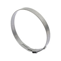 Ушковый хомут OETIKER 82,3-85,5 мм, ширина 10 мм, нерж. сталь, Швейцария, 10 шт. 16704572