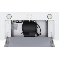 Кухонная вытяжка MAUNFELD Crosby Hardy 60 белый CROSBY HARDY 60 WHITE