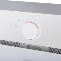 Кухонная вытяжка MAUNFELD Crosby Hardy 60 белый CROSBY HARDY 60 WHITE