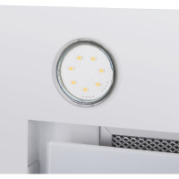 Кухонная вытяжка MAUNFELD Crosby Hardy 60 белый CROSBY HARDY 60 WHITE