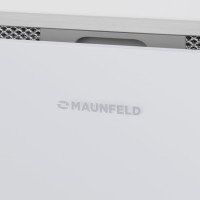 Кухонная вытяжка MAUNFELD Crosby Hardy 60 белый CROSBY HARDY 60 WHITE