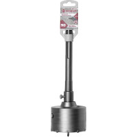 Коронка твердосплавная с адаптером по бетону Special (90х50х250 мм; SDS-max) Monogram 089-212