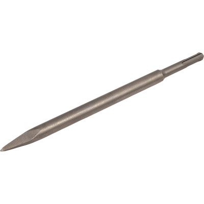 Зубило пикообразное Basis (250 мм; SDS-plus) Monogram 088-888