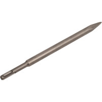 Зубило пикообразное Basis (250 мм; SDS-plus) Monogram 088-888