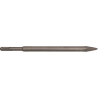 Зубило пикообразное Basis (250 мм; SDS-plus) Monogram 088-888