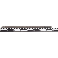 Зубило пикообразное Special (400 мм; SDS-plus) Monogram 088-857