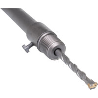 Адаптер SDS-plus Basis (530х600 мм) для коронки Monogram 089-069