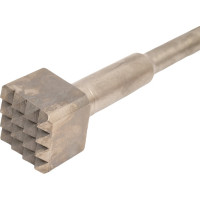 Зубило бучарда Special (240 мм; SDS-max) Monogram 089-021