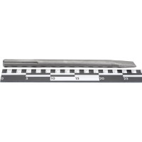 Зубило плоское Special (25x280 мм; SDS-max) Monogram 088-970