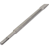 Зубило плоское Basis (20х250 мм; SDS-plus) Monogram 088-895