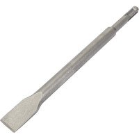 Зубило плоское Basis (20х250 мм; SDS-plus) Monogram 088-895