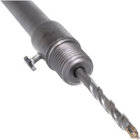 Адаптер SDS-max Special (530х600 мм) для коронки Monogram 089-083