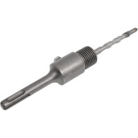 Адаптер SDS-plus Basis (110х160 мм) для коронки Monogram 089-052