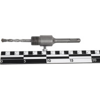 Адаптер SDS-plus Basis (110х160 мм) для коронки Monogram 089-052