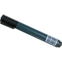 Перманентный маркер РемоКолор, цвет черный, ширина линии 3мм, 13-0-050