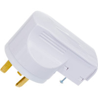 Вилка Bylectrica к электроплите, В32-001