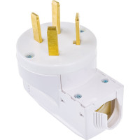 Вилка Bylectrica к электроплите 3-х фазная, В32-003
