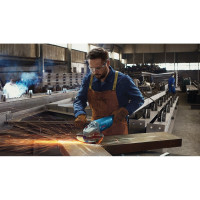 Сетевая углошлифовальная машина BOSCH GWS 2200-230 RSP 06018C1320