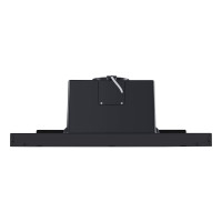 Кухонная вытяжка MAUNFELD черный OUSE TOUCH 60 Glass Black