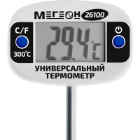 Термометр МЕГЕОН 26100 к0000032558