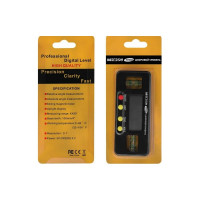 Цифровой мини-уровень МЕГЕОН 77100 к0000032295