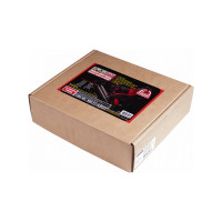 Аккумуляторный ударный гайковерт MIGHTY SEVEN DW-1840