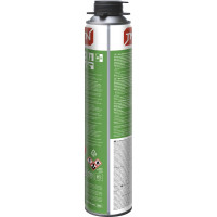 Монтажная пена Технониколь MASTER 40 всесезонная TN625516