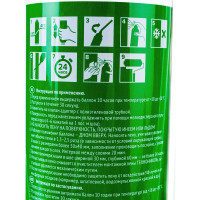 Монтажная пена Технониколь MASTER 65 бытовая TN625506